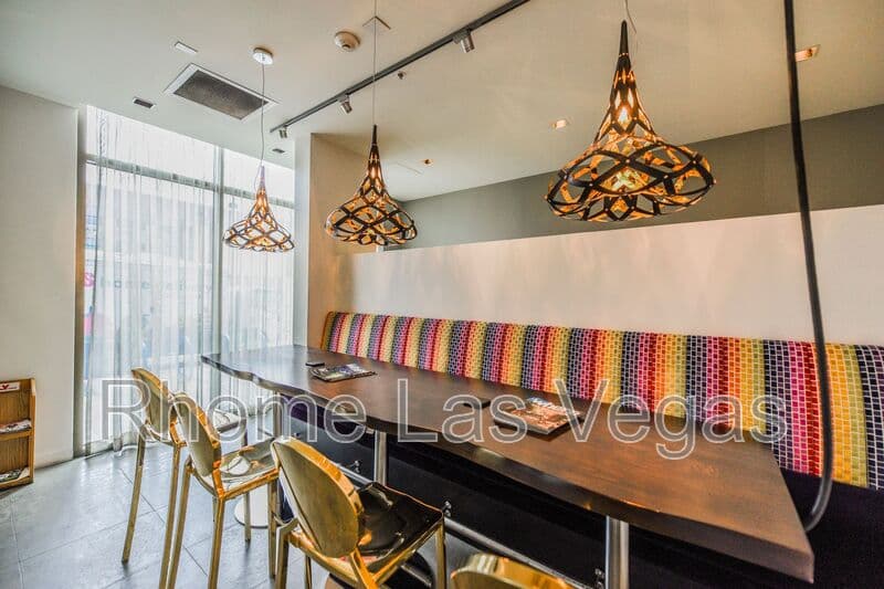 Las Vegas Condo: 353 E Bonneville Ave