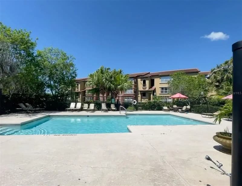 Orlando Condo: 5148 Conroy Rd