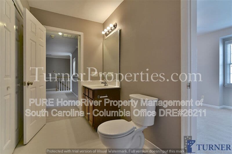 West Columbia House: 103 New Brookland Place