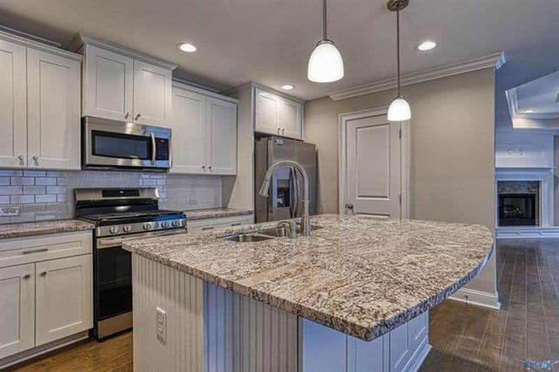 Harvest House: 15607 Ironcrest Drive Northwest