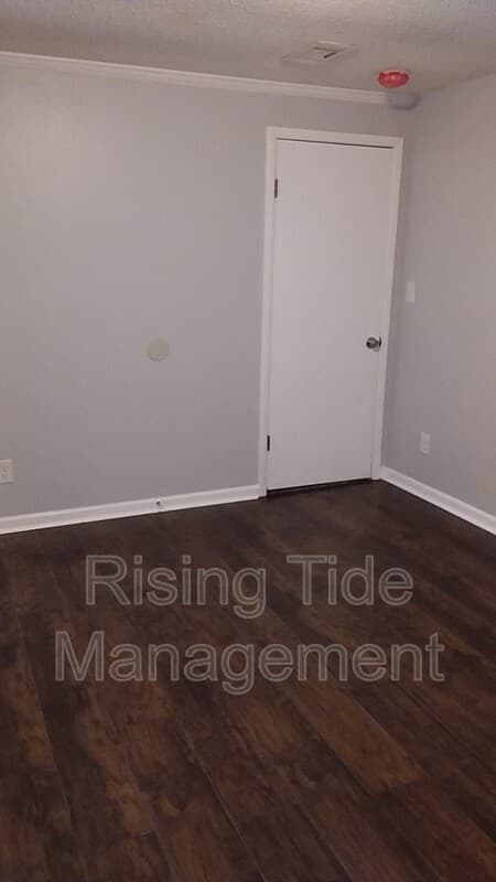 Pinson House: 6710 Womack Rd