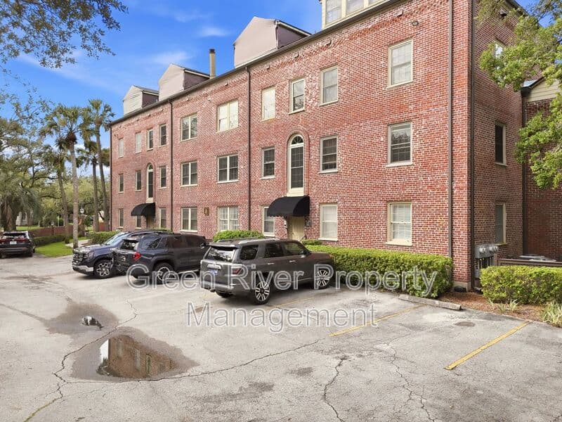 Jacksonville House: 1504 Palm Avenue 1504/1506