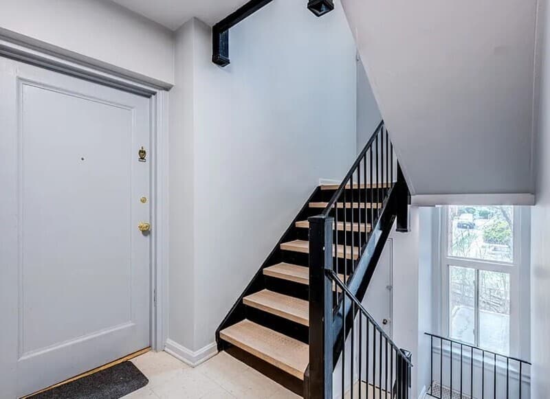 Arlington Condo: 500 S Courthouse Rd