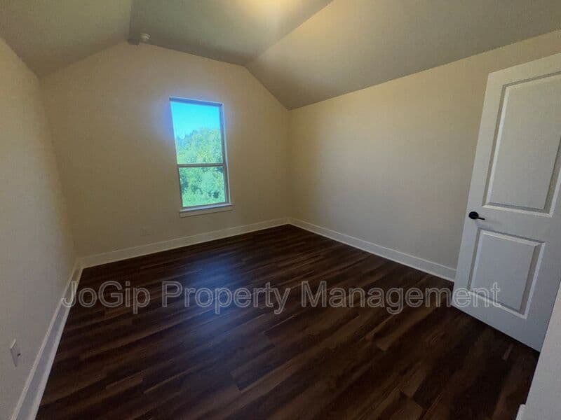 Mesquite House: 1701 Shamrock Grn