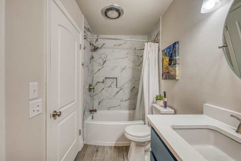 Horseshoe Bay Condo: 200 Free Rein - 5