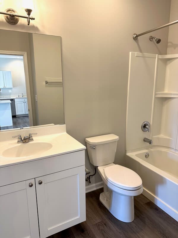 Woodstock Condo: 301 N Madison St