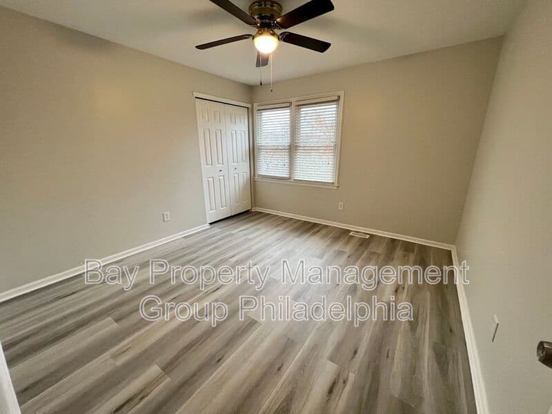 Bensalem House: 4233 Remo Crescent Rd
