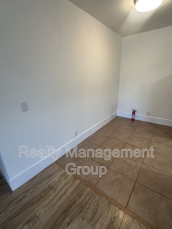 San Diego Townhome: 3783 36th Street