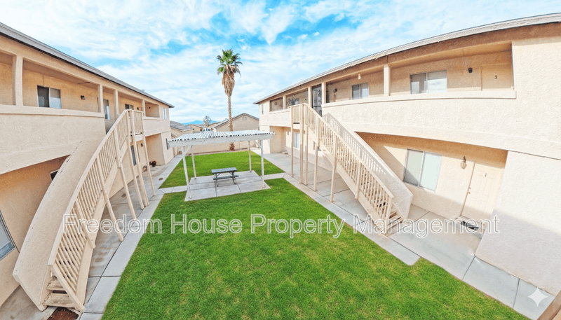 Pahrump Condo: 1444 Star Road - 2