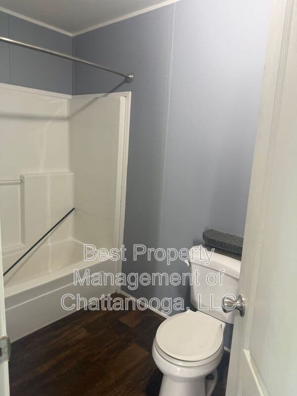 Lafayette House: 1375 Shinbone Rd