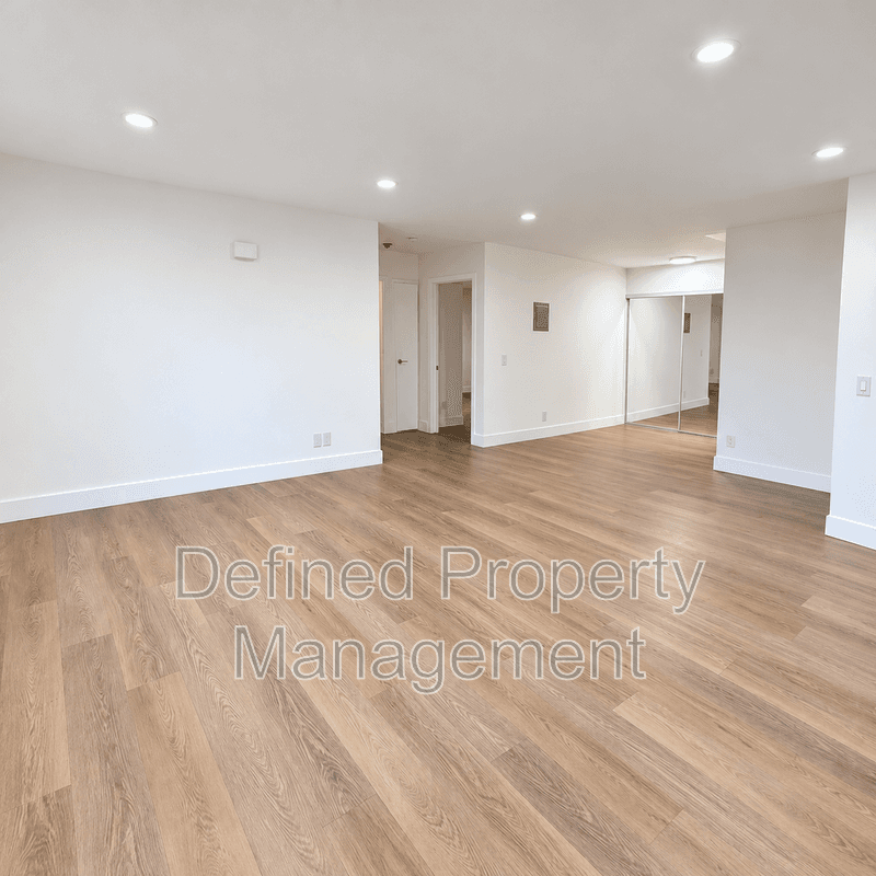 Los Angeles Condo: 980 White Knoll Dr Los Angeles, CA 90012