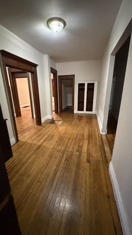 Syracuse Condo: 424 Columbus Avenue - 1