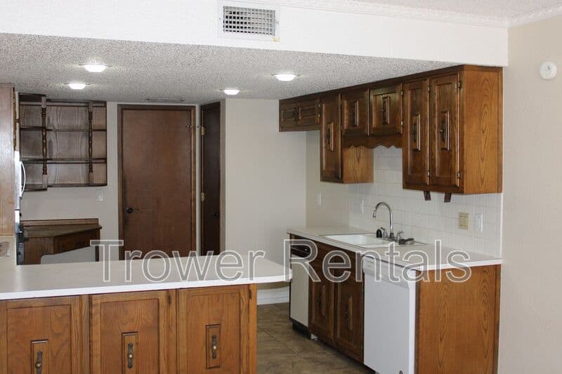 Odesa Townhome: 4601 Lemonwood