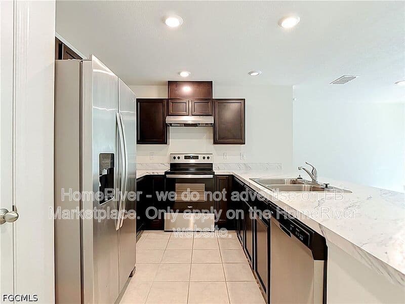 North Fort Myers Townhome: 15121 Piping Plover Ct