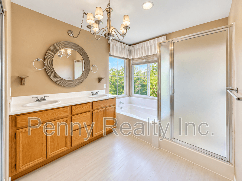 San Diego House: 4907 Wheelhouse Dr.