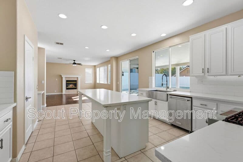 Menifee House: 28629 Maplewood Drive