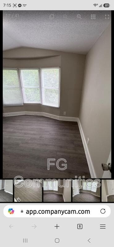 Eden House: 125 David Dr