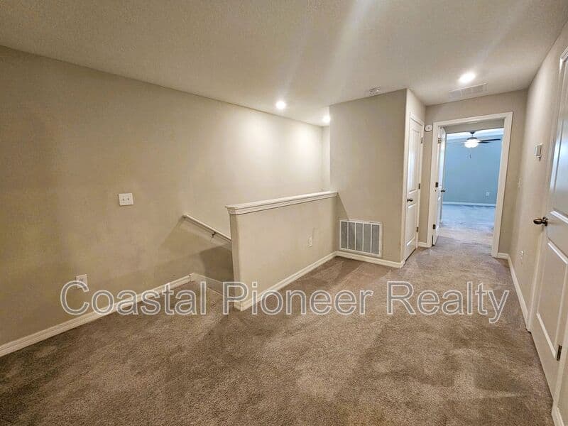 Riverview Townhome: 13251 Dupree Hills Pl