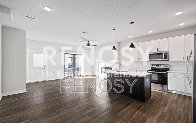 Ankeny Townhome: 3649 NE Marissa Lane