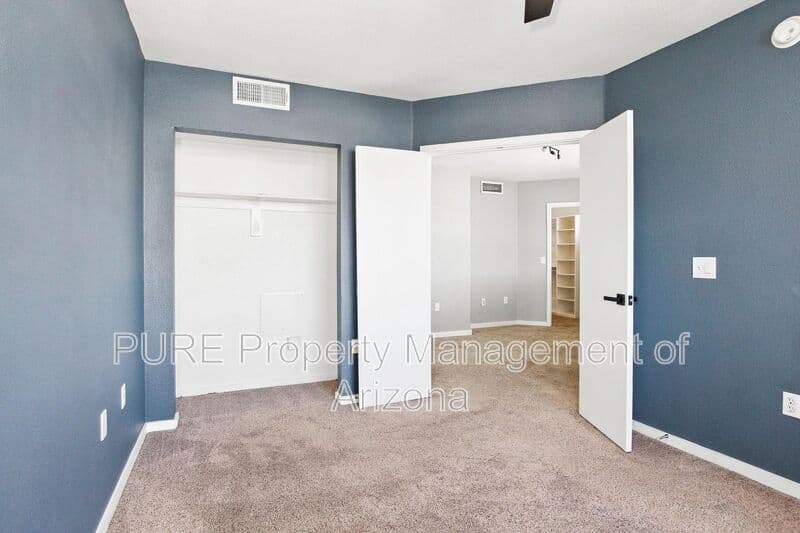 Phoenix Condo: 3633 N 3rd Ave 2096