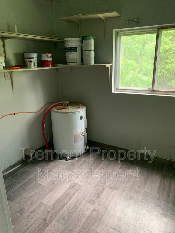 Chattanooga House: 2702 Woodside Street