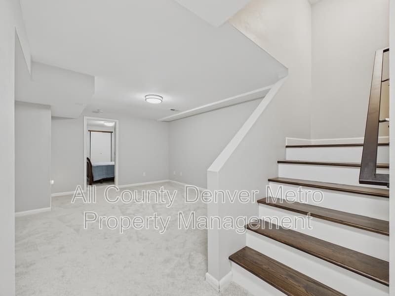 Littleton Townhome: 11615 Elk Head Range Rd