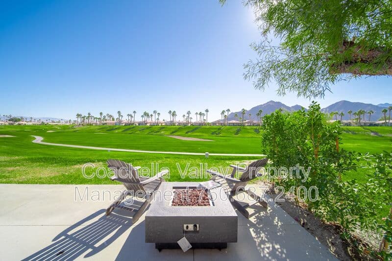 La Quinta House: 78133 Calle Norte