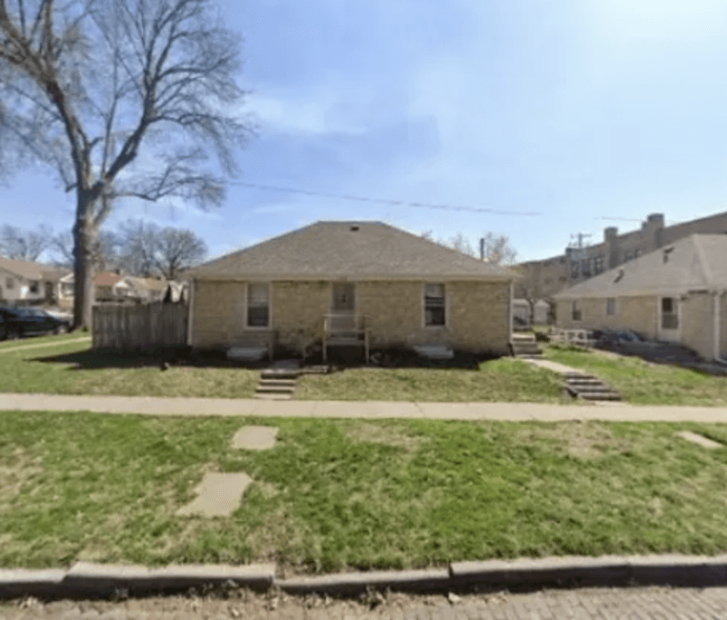 Lincoln Condo: 3641 J St