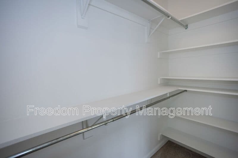 Bristow Townhome: 9980 Shortbread Way