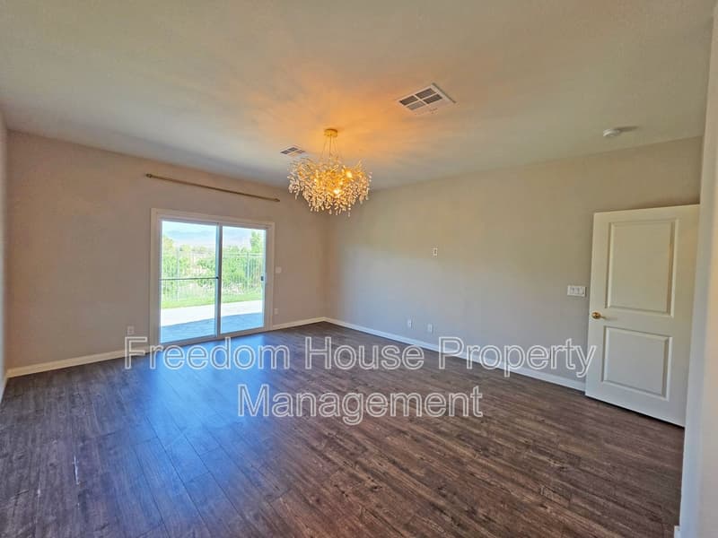 Pahrump House: 5628 San Marco Drive