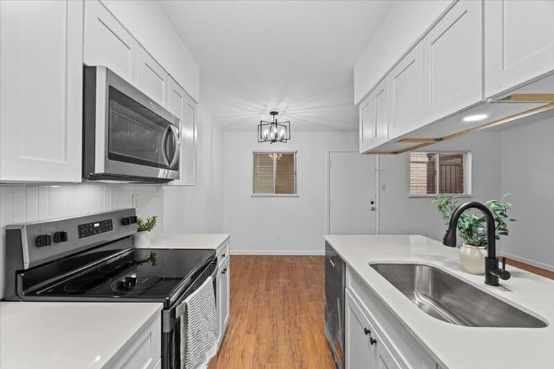 Austin Condo: 3704 Speedway