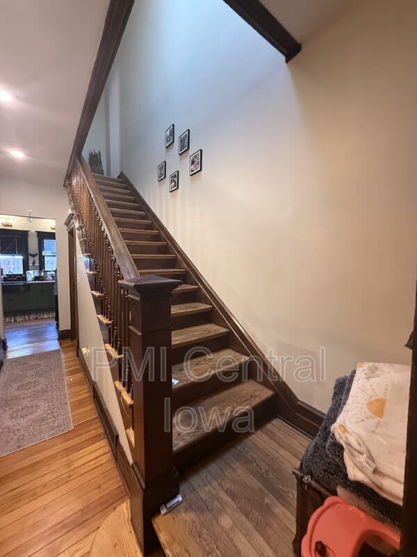 Des Moines Condo: 729 19th Street