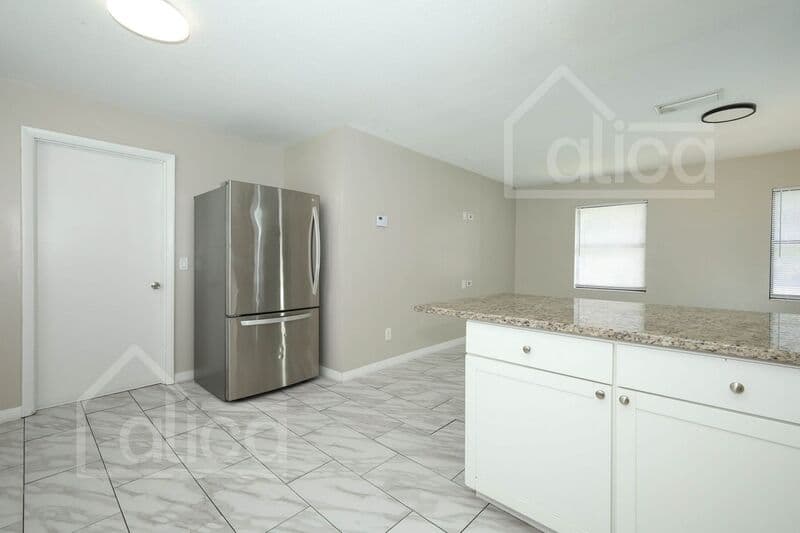 Orlando House: 1010 Vigo Ave