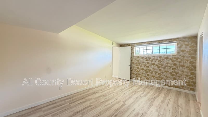 Palm Desert House: 74069 Velardo Drive