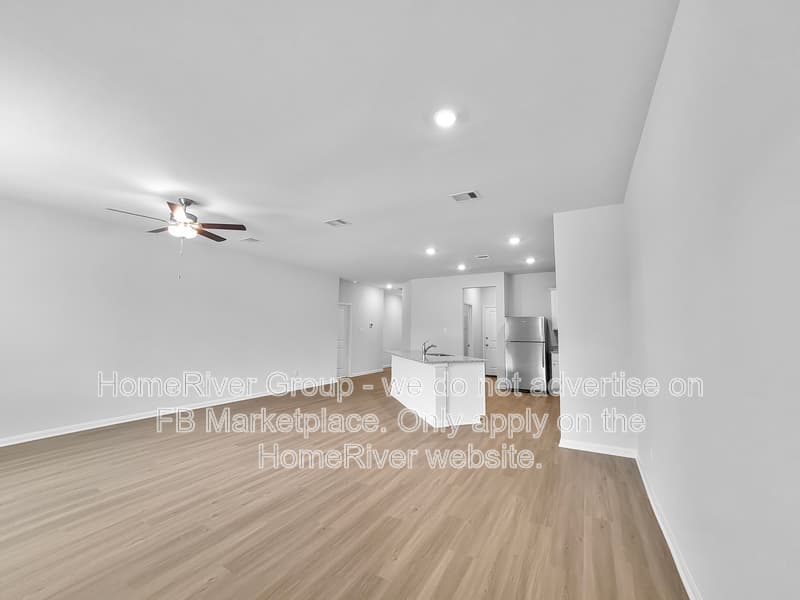 Iowa Colony House: 2510 Green Jasper Dr