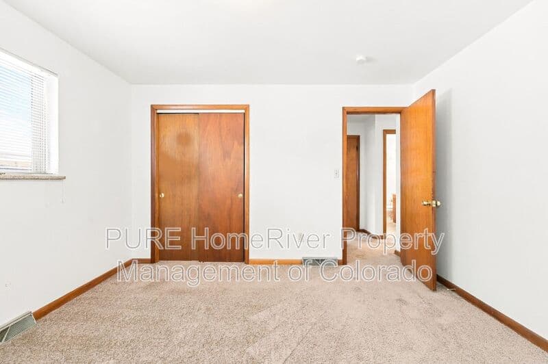 Wheat Ridge Condo: 3235 Harlan St