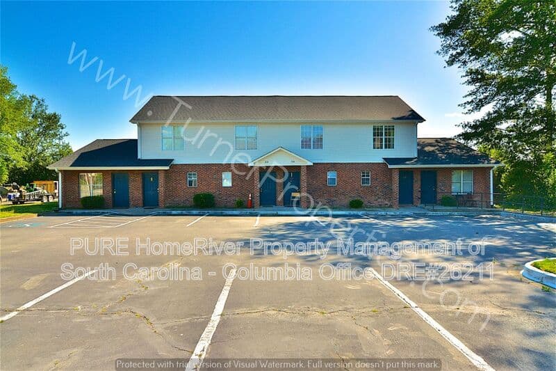 Columbia House: 3800 Plowden Rd