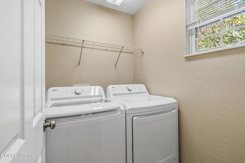 Knoxville Townhome: 8709 Mowbray Way