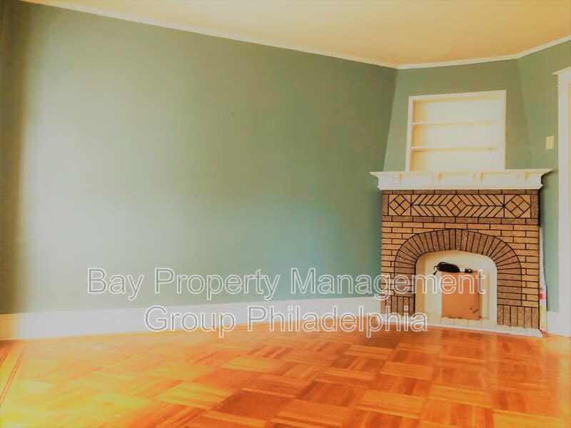 Philadelphia House: 618 Gerhard St