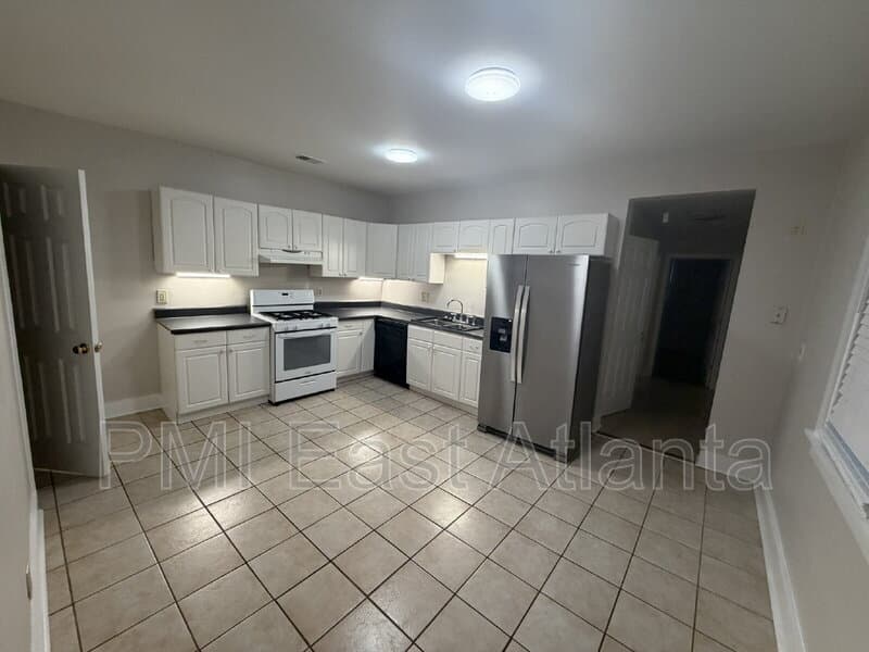 Atlanta Apartment: 486 Old Wheat St NE
