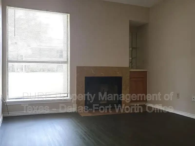 Dallas Apartment: 8005 Rothington Rd