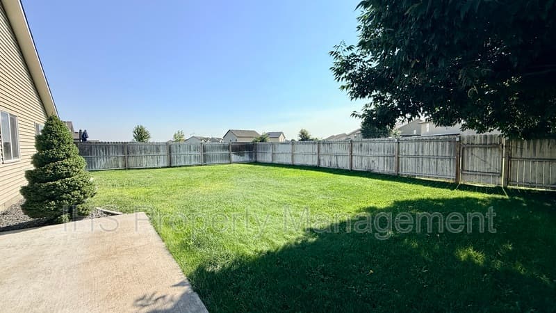 Pasco House: 5709 Sidon Ln.,