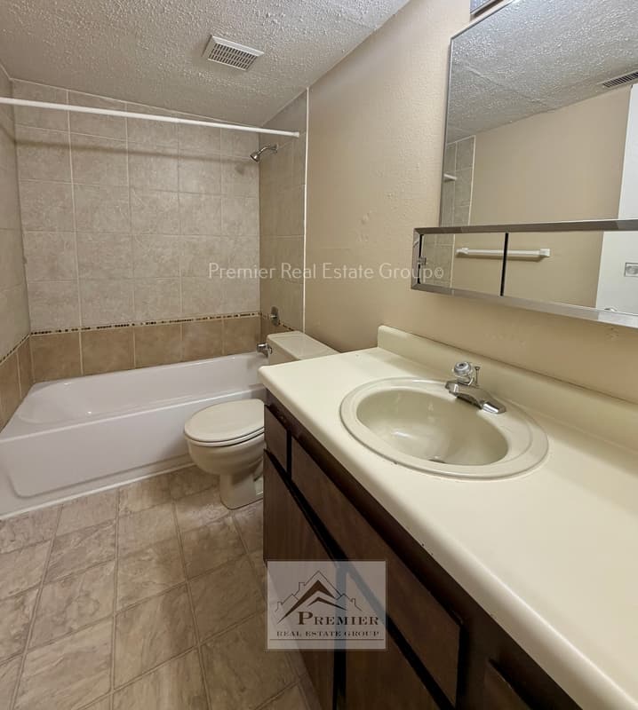 Colorado Springs Condo: 1025 Holli Springs Lane - A