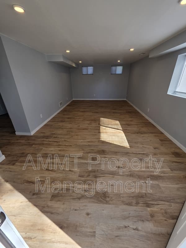Marion House: 1095 3rd Street