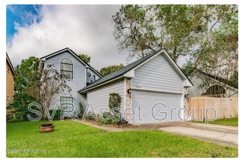 Jacksonville House: 3020 Lantana Lakes Dr E