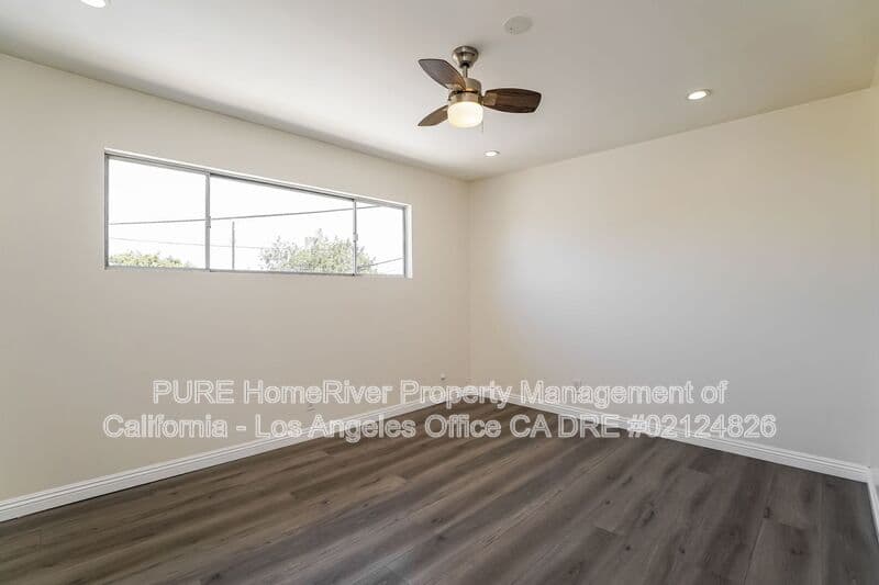 San Pedro House: 980 W Battery St
