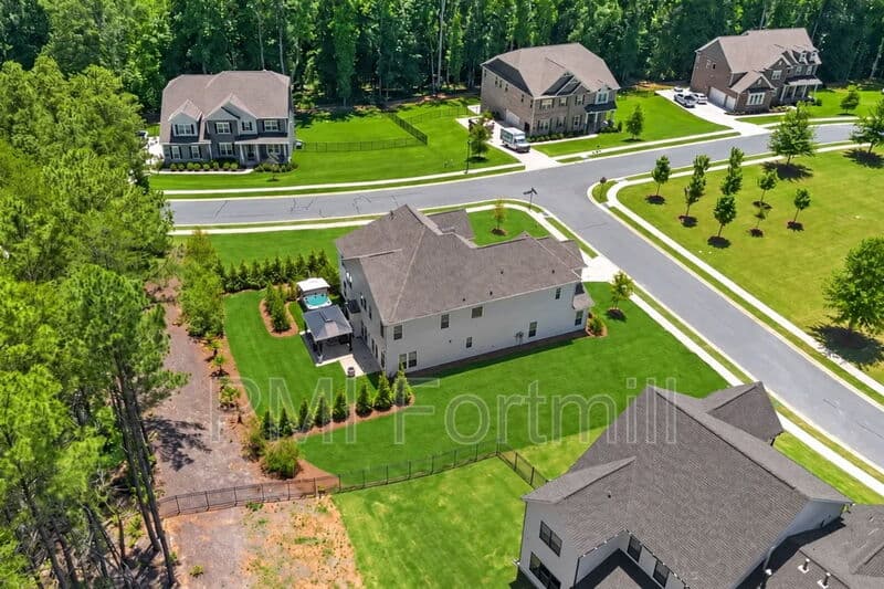 Fort Mill House: 3138 Montreaux Valley Dr