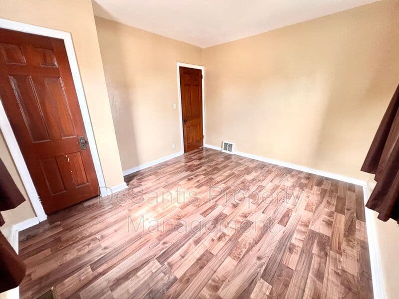 Beaver Falls Condo: 3609 College Avenue