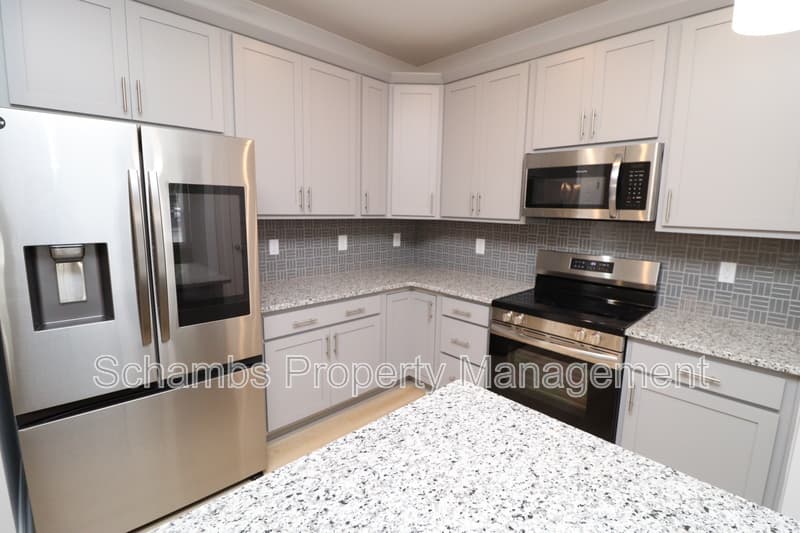 Cary Condo: 414 Weather Ridge Ln
