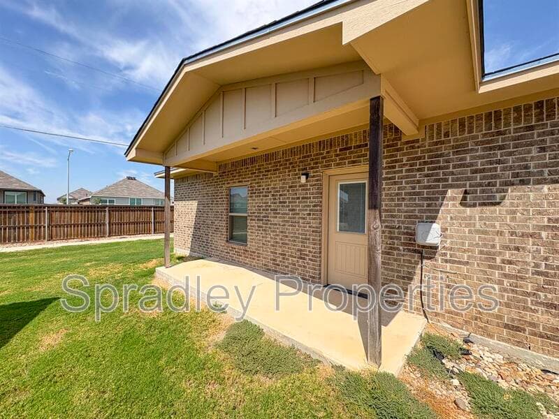 Belton Condo: 1083A Hibiscus Dr